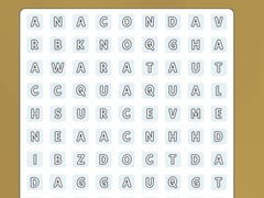 ເກມ Hidden Words