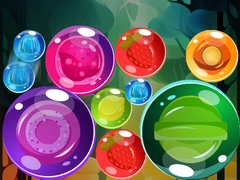 ເກມ Fruit Candy Merge
