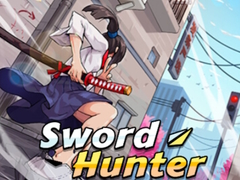 ເກມ Sword Hunter