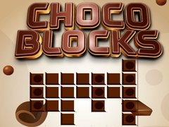 ເກມ Choco Blocks