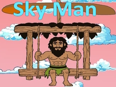 ເກມ Sky Man