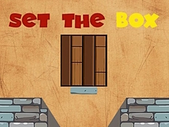 ເກມ Set The Box