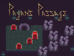 ເກມ Pagans Passage