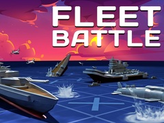 ເກມ Fleet Battle