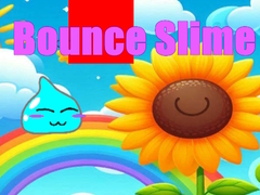 ເກມ Bounce Slime