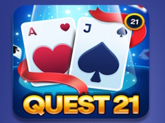 ເກມ Quest 21