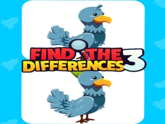 ເກມ Find the Differences 3
