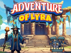 ເກມ Adventure of Lyra