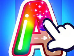 ເກມ Kids Quiz: English Alphabet Challenge 3