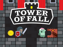 ເກມ Tower of Fall