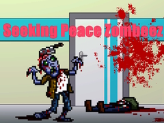 ເກມ Seeking Peace Zombeez