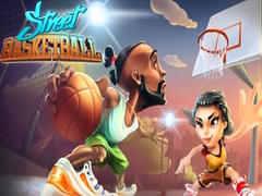 ເກມ Street Basketball