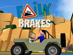 ເກມ Faulty Brakes