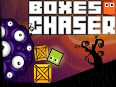 ເກມ Boxes Chaser
