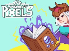 ເກມ Kingdom of Pixels
