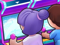 ເກມ Arcade Empire