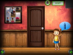 ເກມ Amgel Kids Room Escape 216