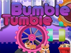 ເກມ Bumble Tumble