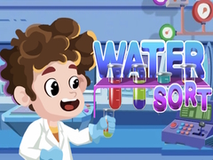 ເກມ Water Sort