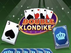 ເກມ Double Klondike