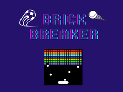 ເກມ Brick Breaker