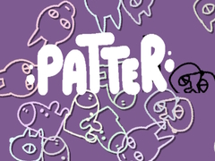 ເກມ Patter