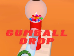 ເກມ Gumball Drop