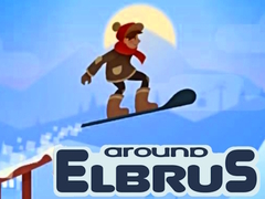 ເກມ Around Elbrus