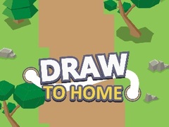 ເກມ Draw To Home 3D