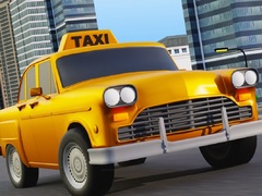 ເກມ Taxi Rush