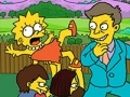 ເກມ The Simpsons Shooting