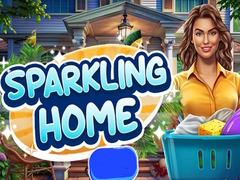 ເກມ Sparkling Home