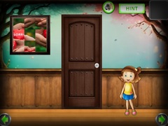 ເກມ Amgel Kids Room Escape 218
