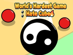 ເກມ World's Hardest Game: Hat Cube