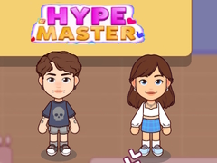 ເກມ Hype Master