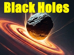 ເກມ Black Holes