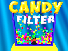 ເກມ Candy Filter