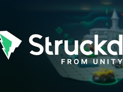 ເກມ Struckd