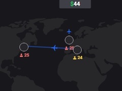 ເກມ Airline Tycoon Idle