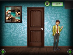 ເກມ Amgel Easy Room Escape 203