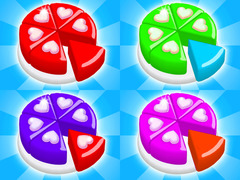 ເກມ Candy Maker