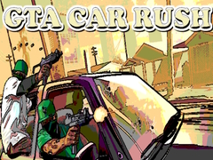 ເກມ GTA Car Rush
