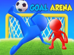 ເກມ Goal Arena 3D