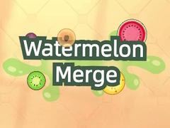 ເກມ WaterMelon Merge