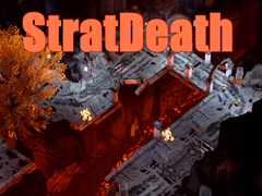 ເກມ StratDeath