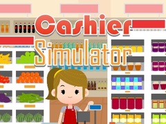 ເກມ Cashier Simulator