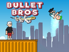 ເກມ Bullet Bros