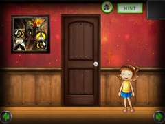 ເກມ Amgel Kids Room Escape 219
