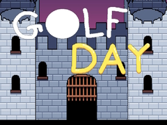 ເກມ Golf Day