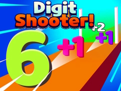 ເກມ Digit Shooter!